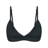 NikeSKIMS SHINE TRIANGLE BRA | DARK TEAL