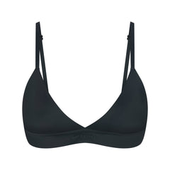 NikeSKIMS SHINE TRIANGLE BRA | DARK TEAL