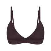 NikeSKIMS SHINE TRIANGLE BRA | PHOENIX