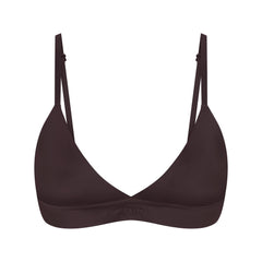 NikeSKIMS SHINE TRIANGLE BRA | PHOENIX