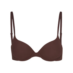 FITS EVERYBODY PUSH-UP BRA | COCOA