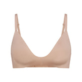 WIRELESS FORM T-SHIRT DEMI BRA | MICA