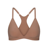 FITS EVERYBODY RACERBACK TRIANGLE BRALETTE | SIENNA