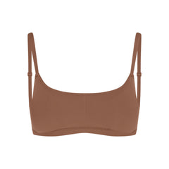 FITS EVERYBODY MASTECTOMY SCOOP BRALETTE | JASPER