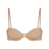 MULTI-WAY BRA | CLAY