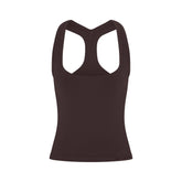 NikeSKIMS VINTAGE SEAMLESS RACERBACK TANK | PHOENIX