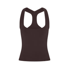 NikeSKIMS VINTAGE SEAMLESS RACERBACK TANK | PHOENIX