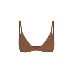 FITS EVERYBODY MASTECTOMY TRIANGLE BRALETTE | JASPER