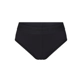 SKIMS STRETCH MENS BRIEF | OBSIDIAN