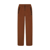 OUTDOOR FLEECE STRAIGHT LEG PANT | CHAI