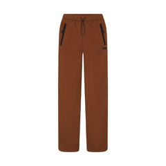 OUTDOOR FLEECE STRAIGHT LEG PANT | CHAI