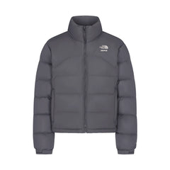 THE NORTH FACE X SKIMS 2000 RETRO NUPTSE JACKET | GUNMETAL