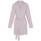 SOFT LOUNGE ROBE | IRIS MICA