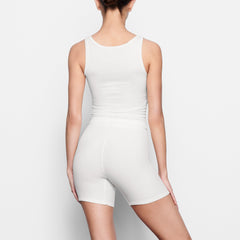 SOFT LOUNGE TANK | MARBLE