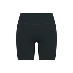 NikeSKIMS MATTE 5" BIKER SHORT | DARK TEAL