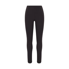 NikeSKIMS MATTE SHINE MIX 29" LEGGING | OBSIDIAN AND IGNEOUS