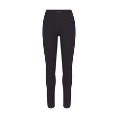 NikeSKIMS MATTE V-LINE 26" LEGGING | OBSIDIAN