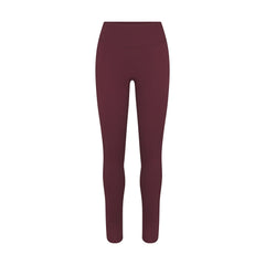 NikeSKIMS MATTE 29" LEGGING | CURRANT