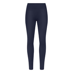 NikeSKIMS SHINE BONDED WAIST 26" LEGGING | NAVY