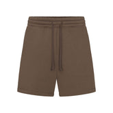 FLEECE LOUNGE MENS RELAXED SHORT | DRIFTWOOD