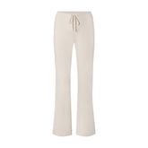 DRAPEY FRENCH TERRY STRAIGHT LEG PANT | BUFF
