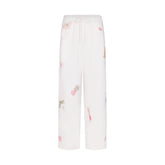 COTTON FLEECE CLASSIC STRAIGHT LEG PANT | SNOW ESSENTIALS