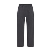 WOVEN MENS PULL-ON PANT | ASH