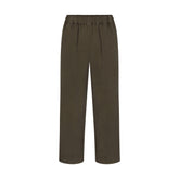 WOVEN MENS PULL-ON PANT | JUNGLE