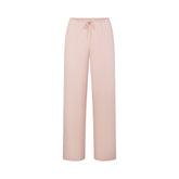 POPLIN APPAREL PANT | DUSTY PINK