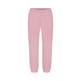 COTTON FLEECE LOGO CLASSIC JOGGER | HALITE WITH SNOW LOGO