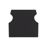 COTTON JERSEY CUT OUT MINI SKIRT | SOOT