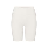 NikeSKIMS MATTE 5" BIKER SHORT | IVORY