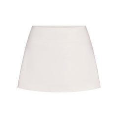 NikeSKIMS MATTE SKORT | IVORY