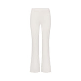 NikeSKIMS AIRY DRI-FIT��� LOW RISE MINI FLARE PANT | IVORY