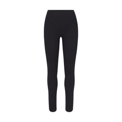 NikeSKIMS MATTE CORSET 26" LEGGING | OBSIDIAN