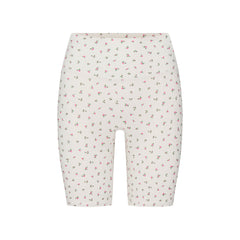 NikeSKIMS MATTE 5" BIKER SHORT | DITSY FLORAL PRINT
