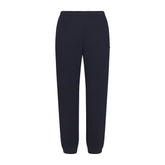 COTTON FLEECE CLASSIC JOGGER | NAVY