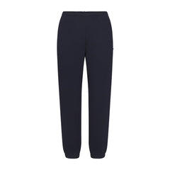 COTTON FLEECE CLASSIC JOGGER | NAVY