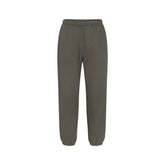 FLEECE LOUNGE MENS RELAXED JOGGER | JUNGLE