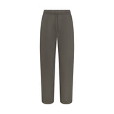 FLEECE LOUNGE MENS CLASSIC STRAIGHT LEG PANT | JUNGLE