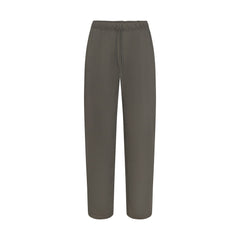 FLEECE LOUNGE MENS CLASSIC STRAIGHT LEG PANT | JUNGLE