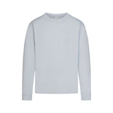 HEAVYWEIGHT COTTON MENS RELAXED LONG SLEEVE T-SHIRT | ATMOSPHERE