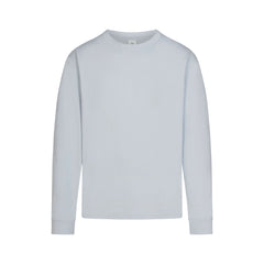 HEAVYWEIGHT COTTON MENS RELAXED LONG SLEEVE T-SHIRT | ATMOSPHERE