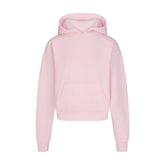 COTTON FLEECE CLASSIC HOODIE | CHERRY BLOSSOM