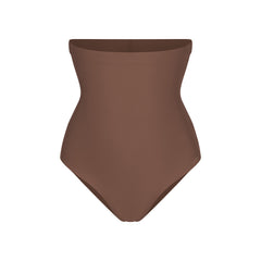 SKIMS BODY CORE SCULPT HIGH-WAISTED BRIEF | JASPER