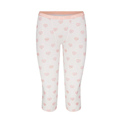 LOGO POINTELLE CAPRI | SNOW LACE HEARTS