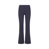 NikeSKIMS AIRY LOW RISE MINI FLARE PANT | DEEP ROYAL