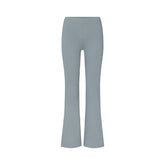 NikeSKIMS AIRY LOW RISE MINI FLARE PANT | WASHED PACIFIC
