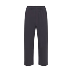 HEAVYWEIGHT COTTON MENS RELAXED PANT | RAVEN