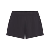NikeSKIMS AIRY MINI SHORT | OBSIDIAN